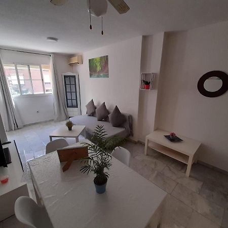 Apartmento Sostoa 2 Malaga Exterior photo