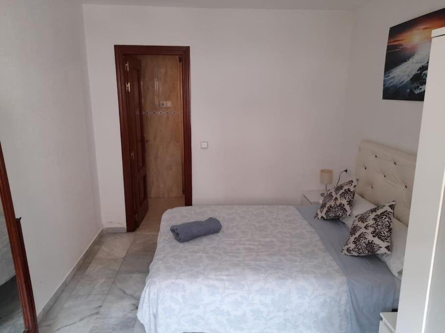 Apartmento Sostoa 2 Malaga Exterior photo