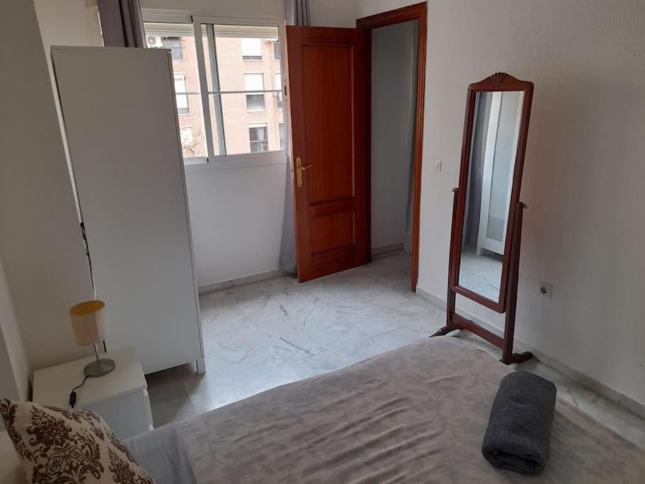 Apartmento Sostoa 2 Malaga Exterior photo